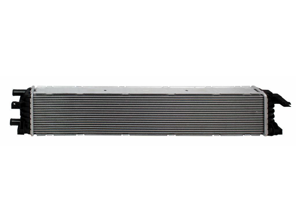 Radiateur moteur (Radiateur de refroidissement) ABAKUS ref. 003-017-0058