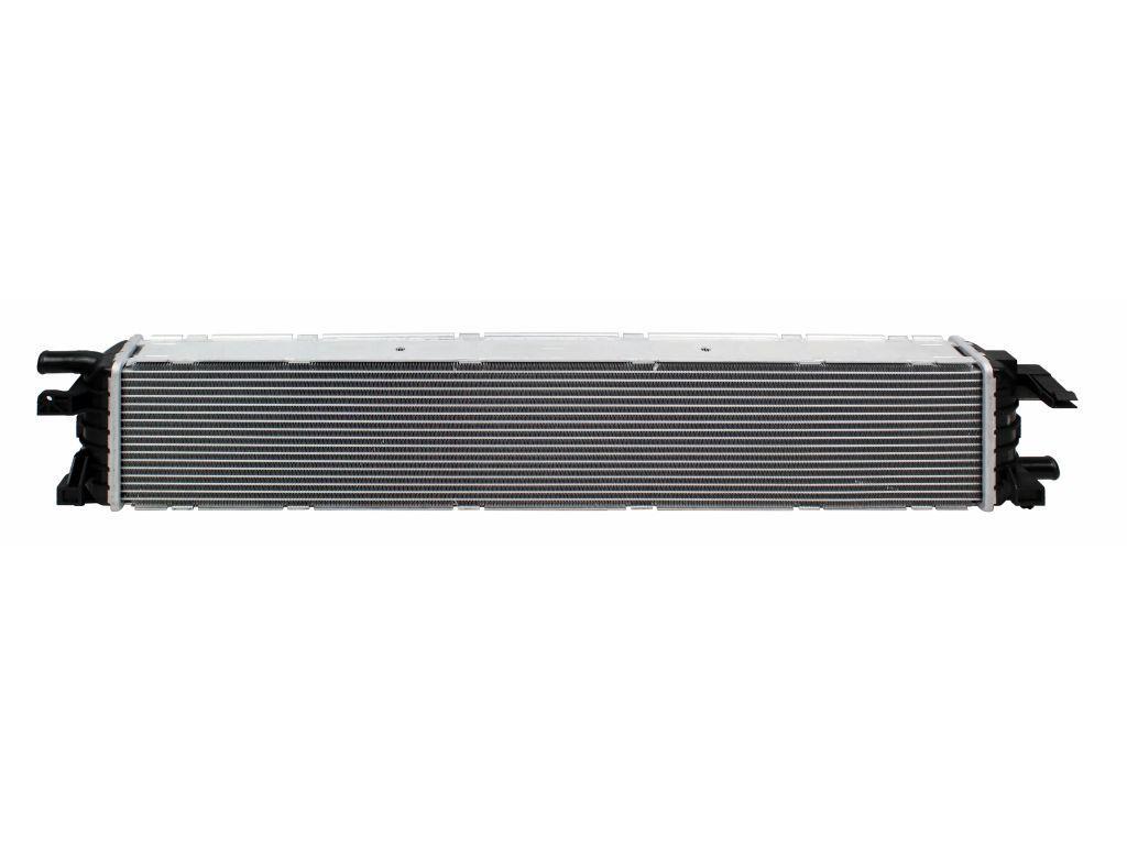 Radiador motor ABAKUS ref. 003-017-0059