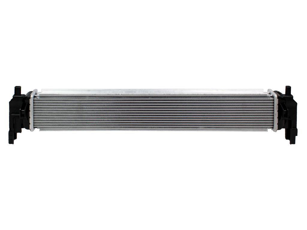 Radiador motor ABAKUS ref. 003-017-0060
