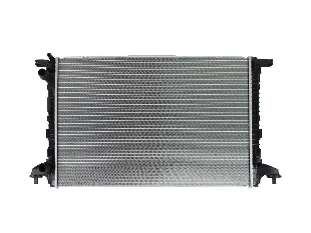 Radiador motor ABAKUS ref. 003-017-0062