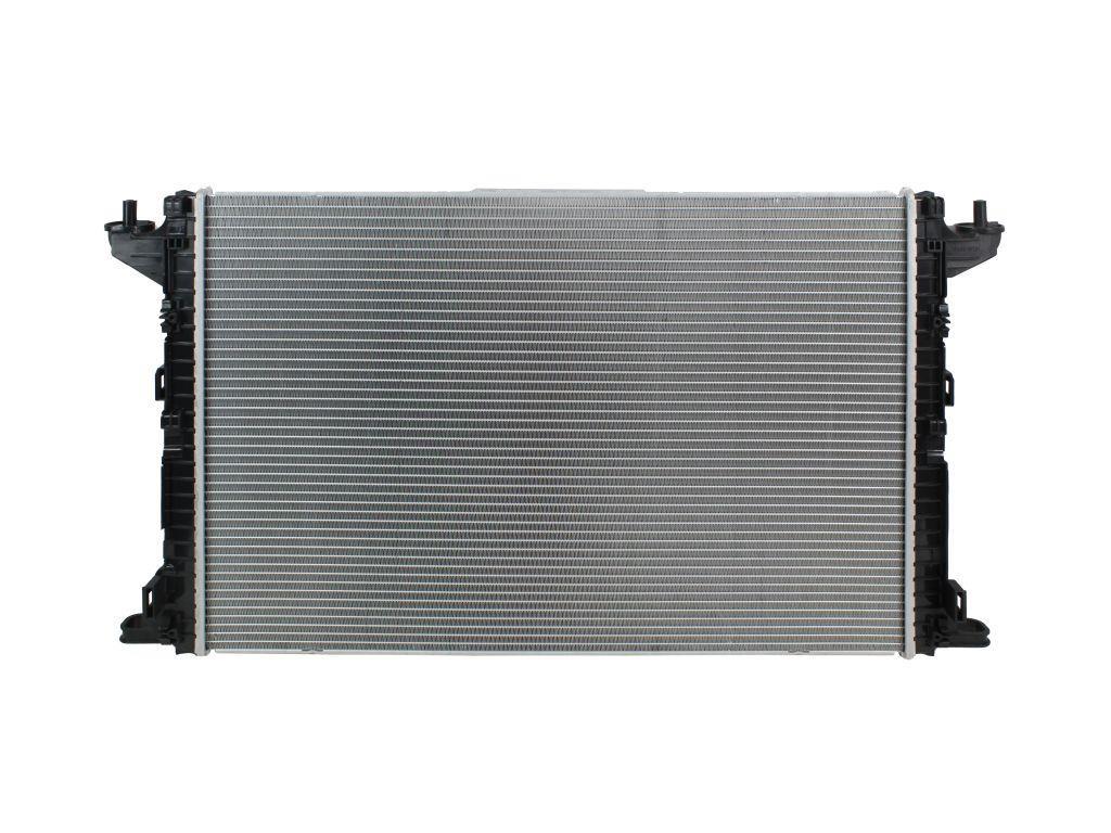 Radiador motor ABAKUS ref. 003-017-0062