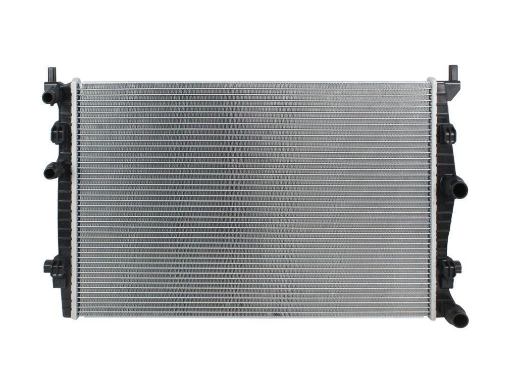 Radiador motor ABAKUS ref. 003-017-0065