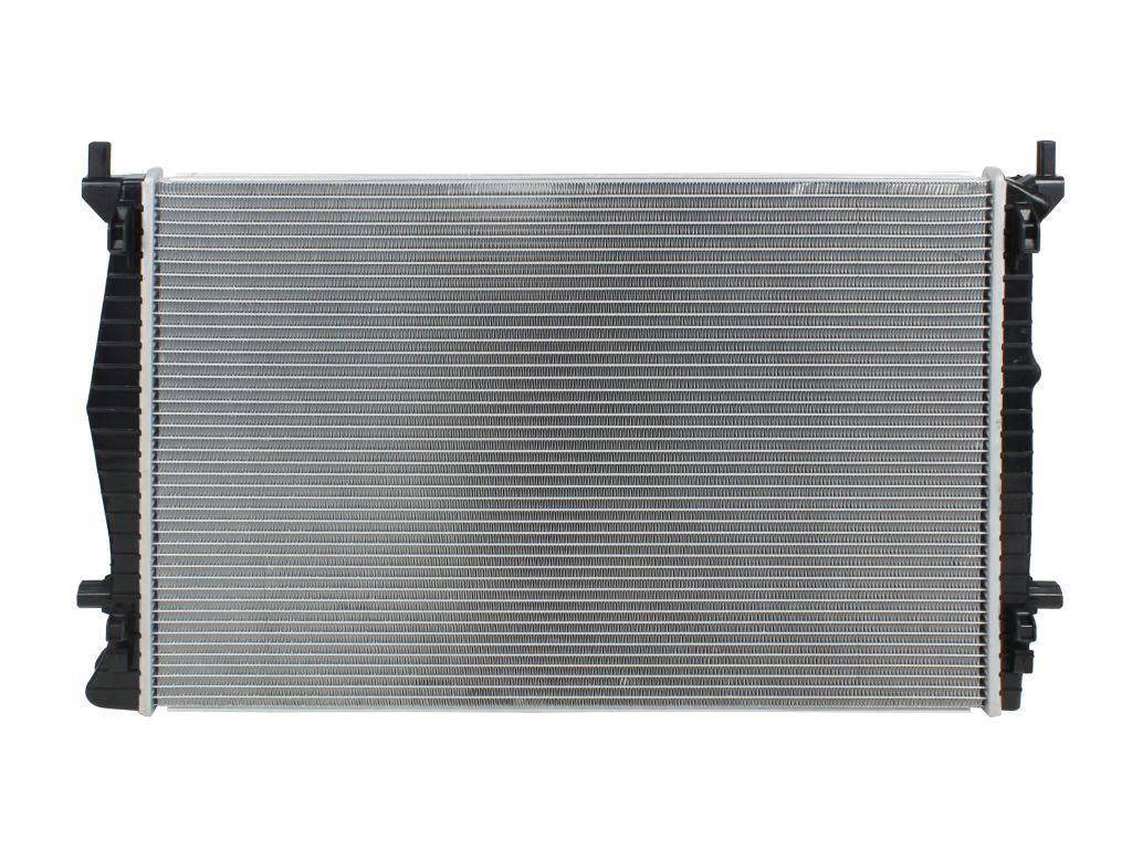 Radiador motor ABAKUS ref. 003-017-0065