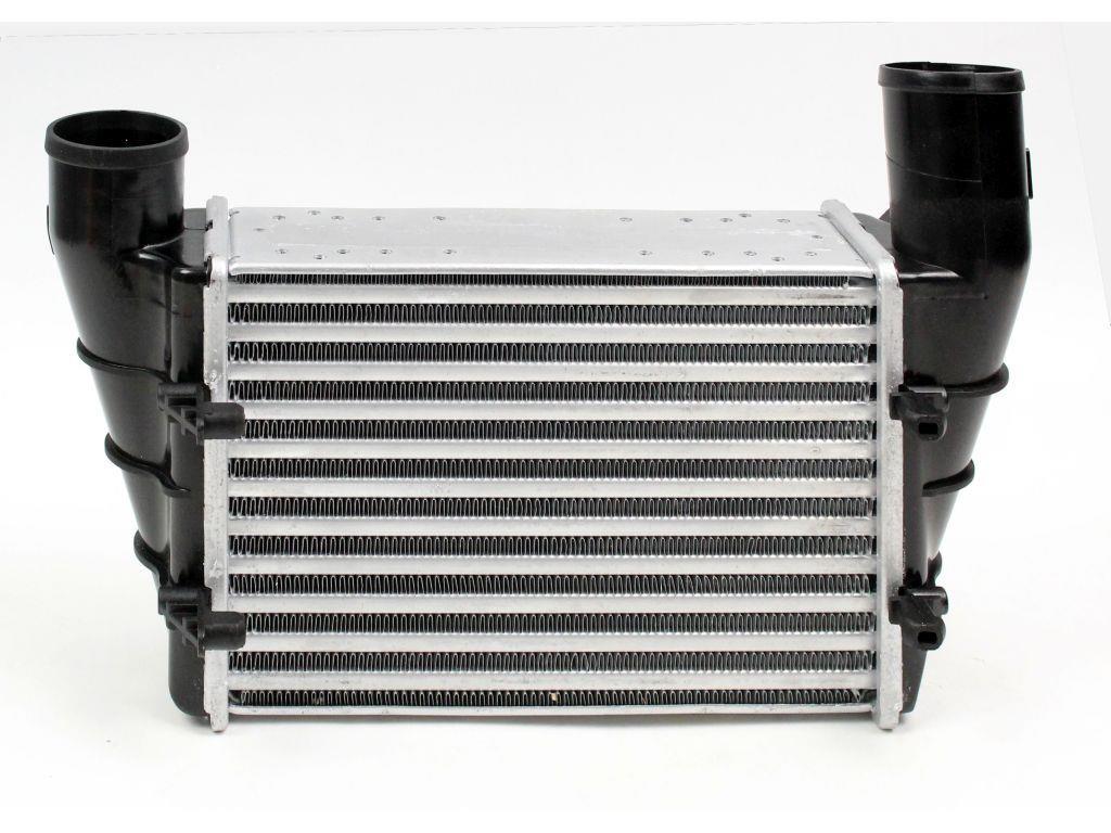 Radiador de admisión, intercooler ABAKUS ref. 003-018-0001
