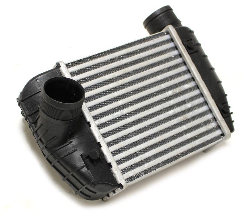 Intercooler, échangeur (Refroidisseur d'air) ABAKUS ref. 003-018-0002