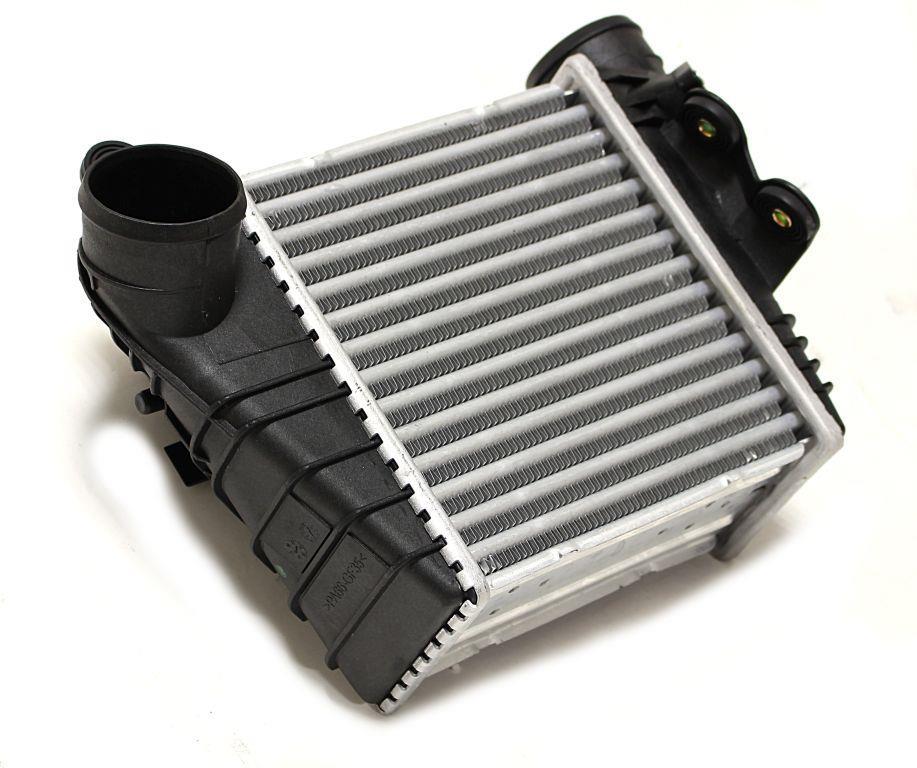 Intercooler, échangeur (Refroidisseur d'air) ABAKUS ref. 003-018-0003