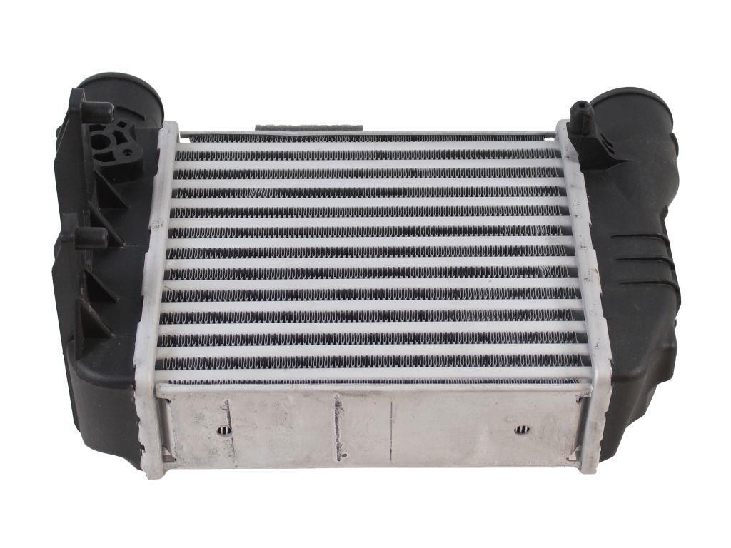 Intercooler, échangeur (Refroidisseur d'air) ABAKUS ref. 003-018-0005