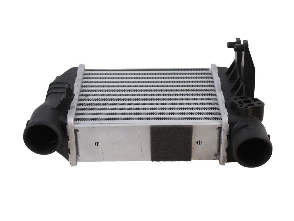 Intercooler, échangeur (Refroidisseur d'air) ABAKUS ref. 003-018-0005