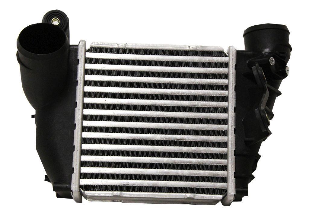 Intercooler, échangeur (Refroidisseur d'air) ABAKUS ref. 003-018-0006