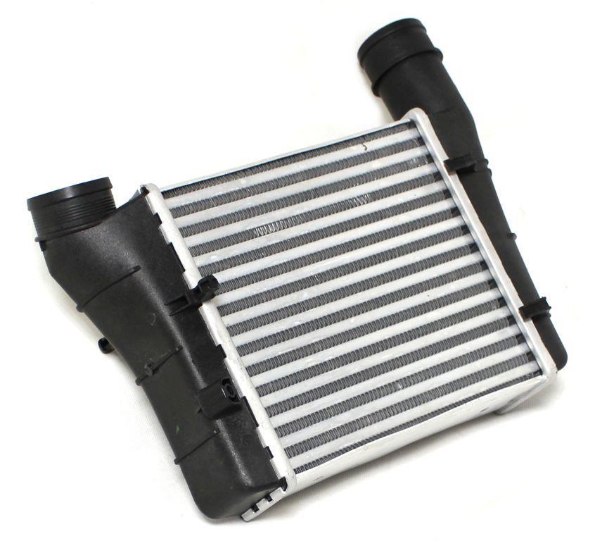 Radiador de admisión, intercooler ABAKUS ref. 003-018-0007