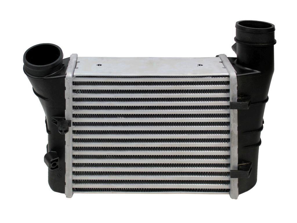 Radiador de admisión, intercooler ABAKUS ref. 003-018-0008