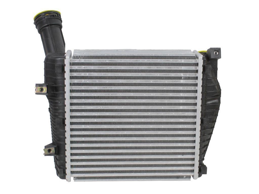 Radiador de admisión, intercooler ABAKUS ref. 003-018-0010