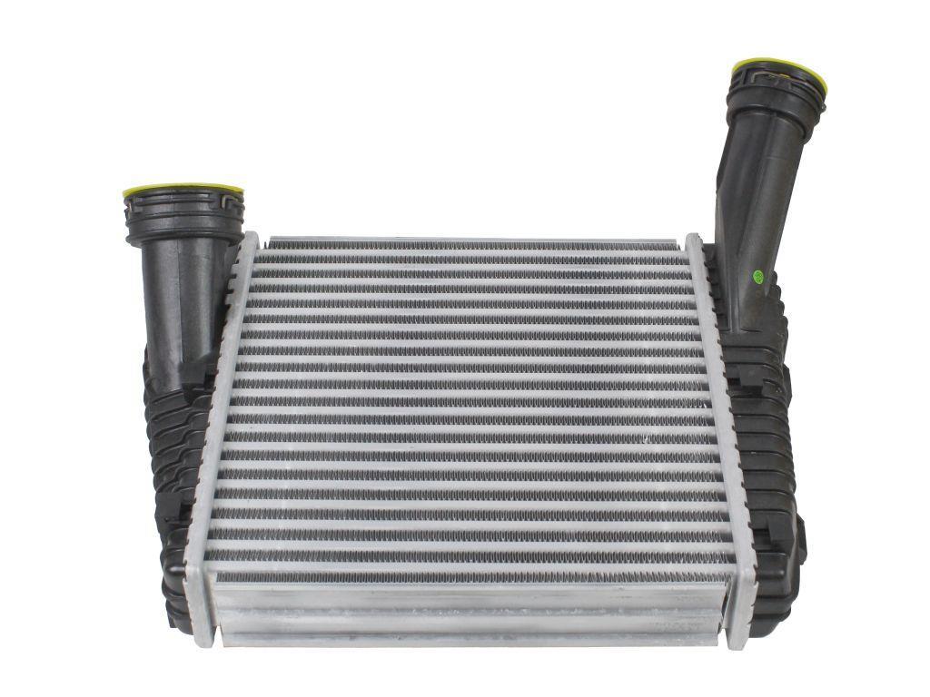 Radiador de admisión, intercooler ABAKUS ref. 003-018-0010