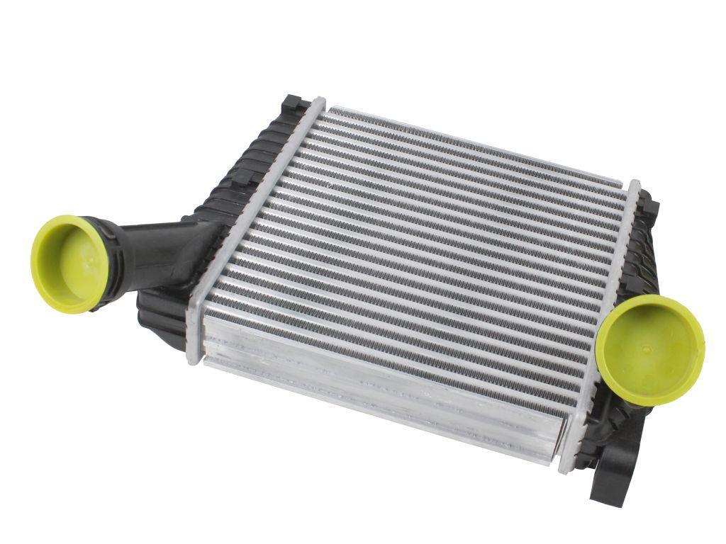 Radiador de admisión, intercooler ABAKUS ref. 003-018-0010