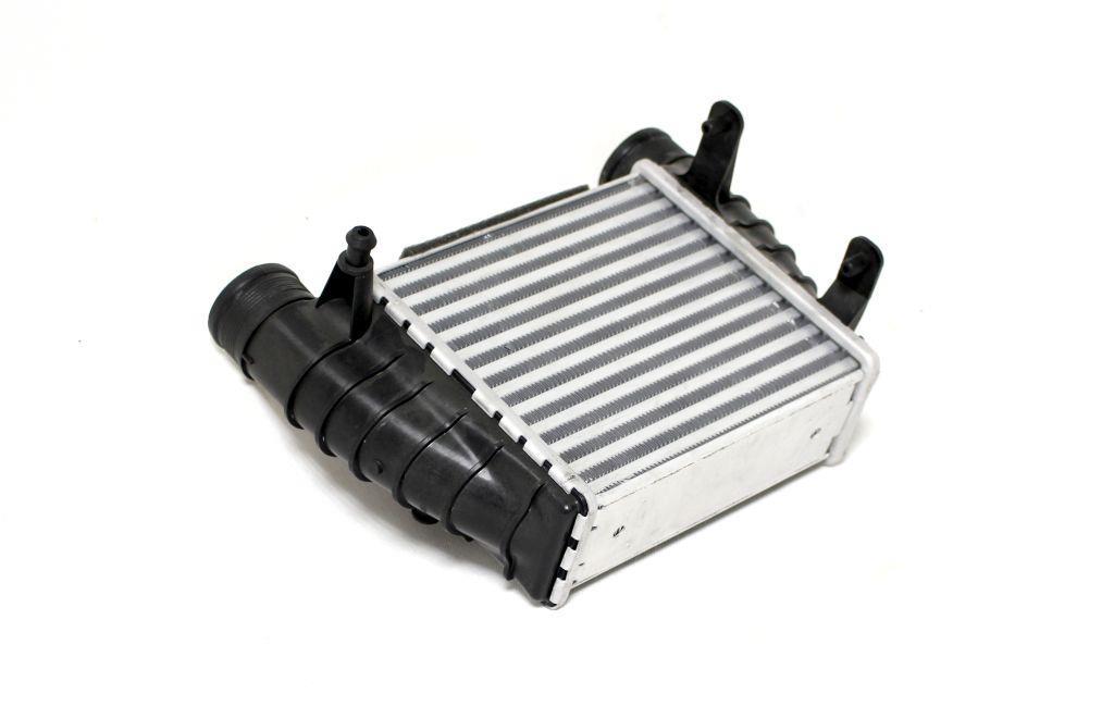 Radiador de admisión, intercooler ABAKUS ref. 003-018-0014