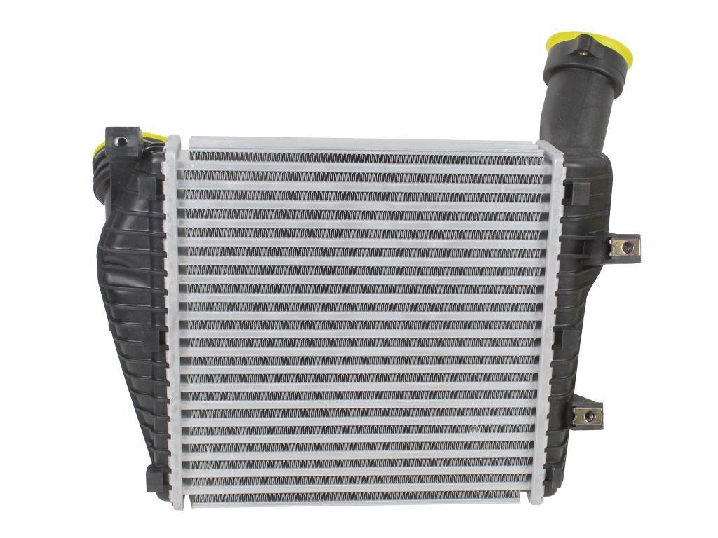 Radiador de admisión, intercooler ABAKUS ref. 003-018-0015