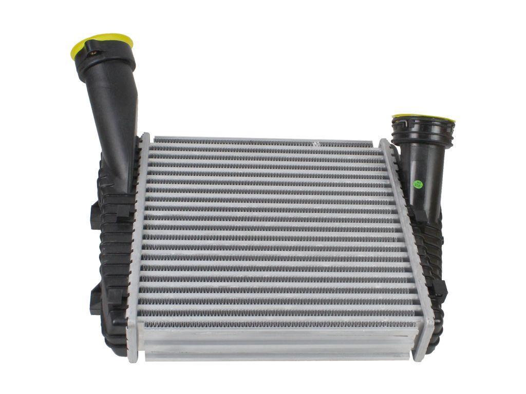Radiador de admisión, intercooler ABAKUS ref. 003-018-0015