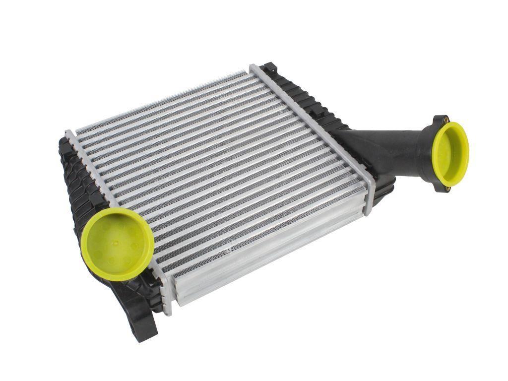 Radiador de admisión, intercooler ABAKUS ref. 003-018-0015