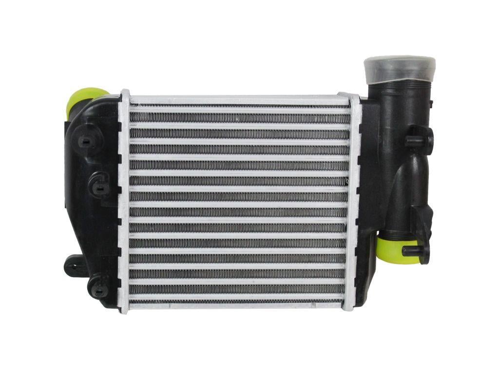 Radiador de admisión, intercooler ABAKUS ref. 003-018-0016