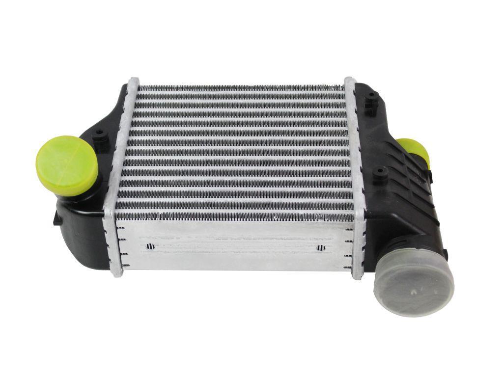 Radiador de admisión, intercooler ABAKUS ref. 003-018-0016