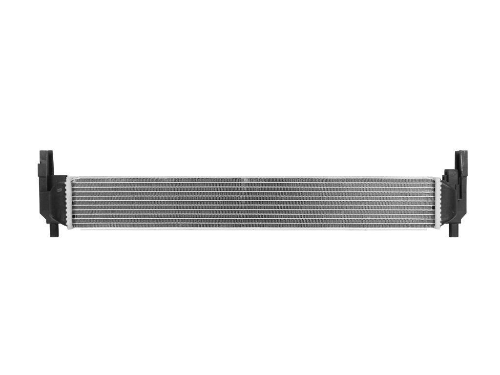 Intercooler, échangeur (Refroidisseur d'air) ABAKUS ref. 003-018-0017