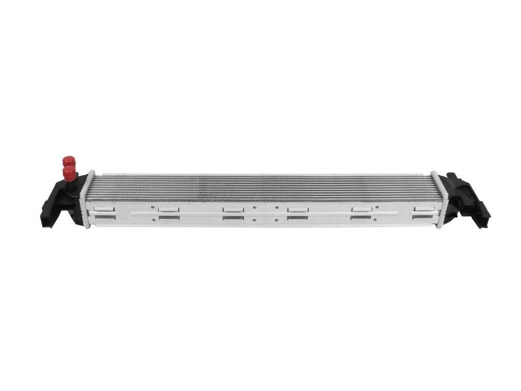 Intercooler, échangeur (Refroidisseur d'air) ABAKUS ref. 003-018-0017