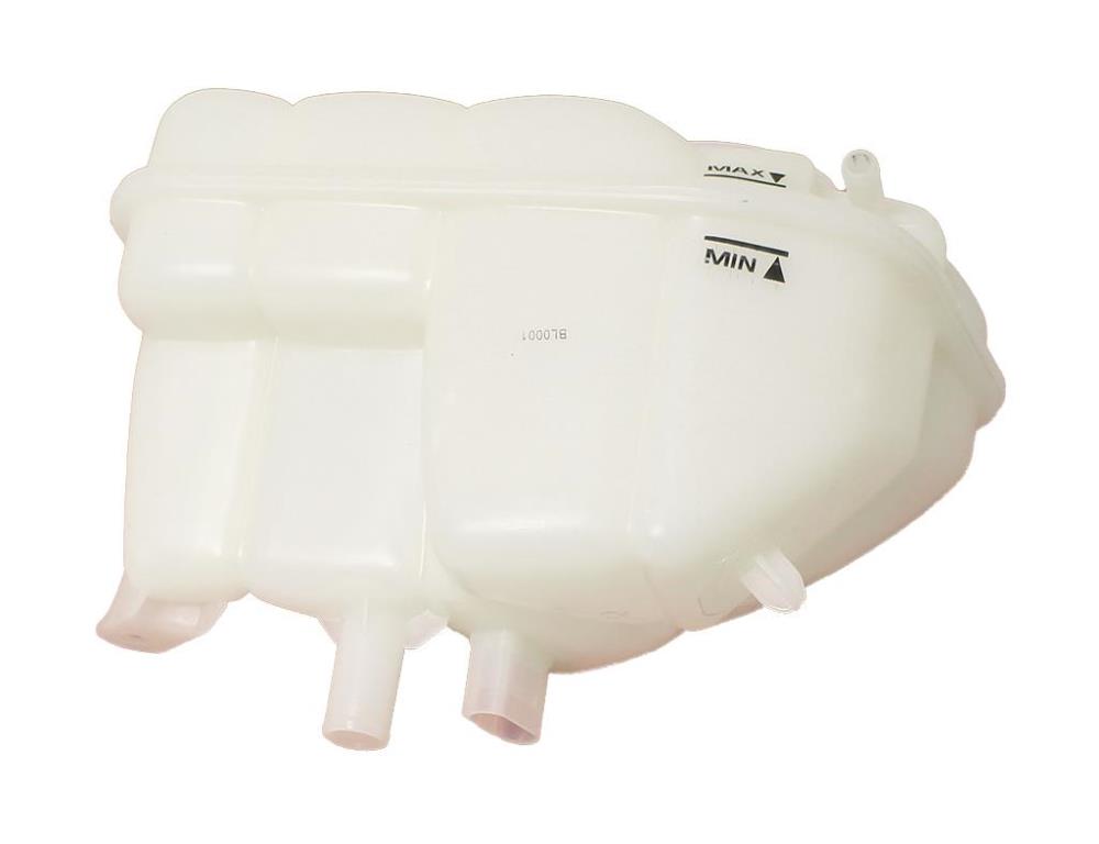 Vase d'expansion, liquide de refroidissement (Réservoir liquide de refroidissement) ABAKUS ref. 003-026-003