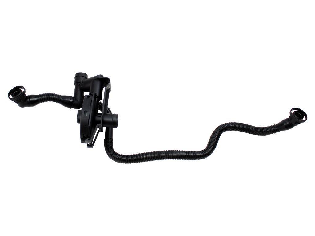 Tuyau, ventilation de carter-moteur (Tuyau de vapeur d'huile moteur) ABAKUS 003-028-010