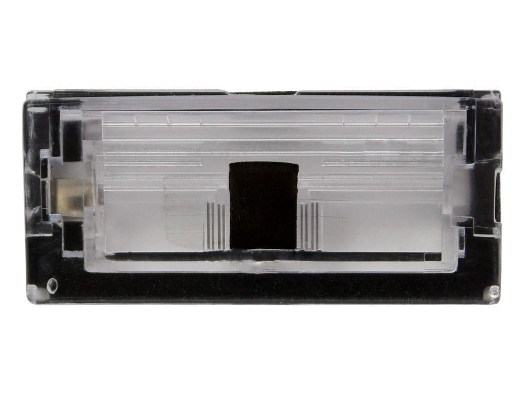 Butée hydraulique Coupé