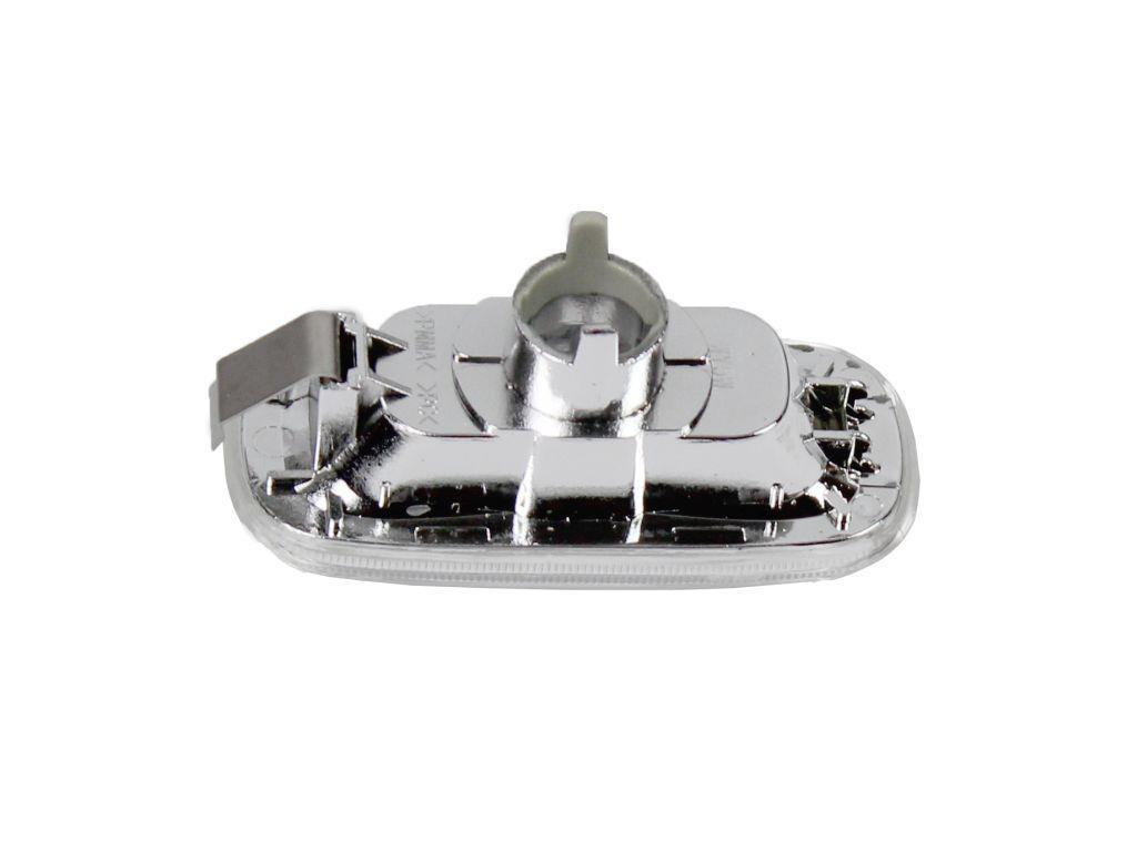 Feu clignotant (Clignotant) ABAKUS ref. 003-15-840