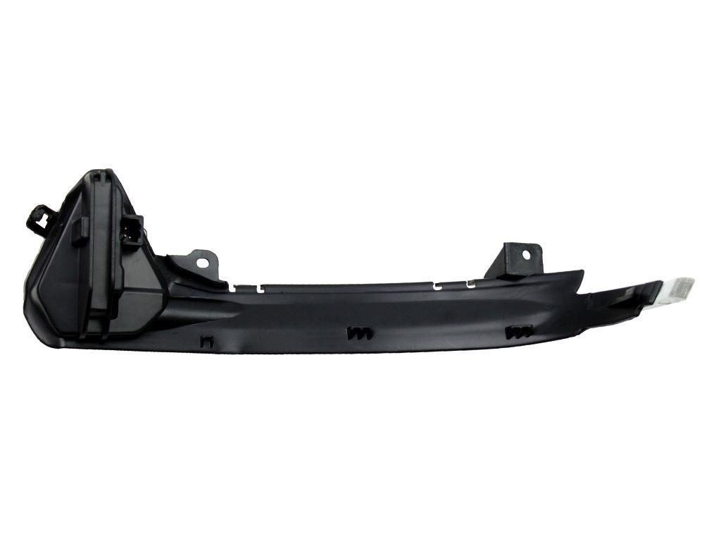 Feu clignotant (Clignotant) ABAKUS ref. 003-24-862