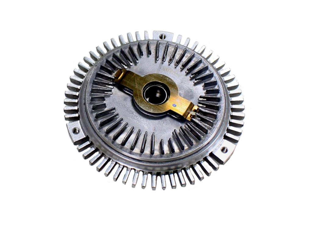 Embrayage, ventilateur de radiateur (Embrayage ventilateur moteur) ABAKUS ref. 004-013-0003