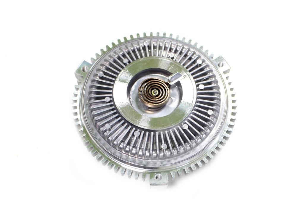 Embrayage, ventilateur de radiateur (Embrayage ventilateur moteur) ABAKUS ref. 004-013-0006