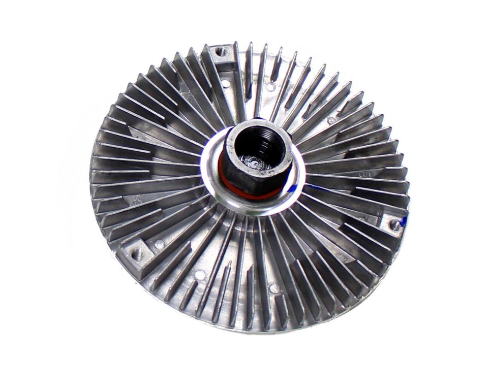 Embrayage, ventilateur de radiateur (Embrayage ventilateur moteur) ABAKUS ref. 004-013-0007