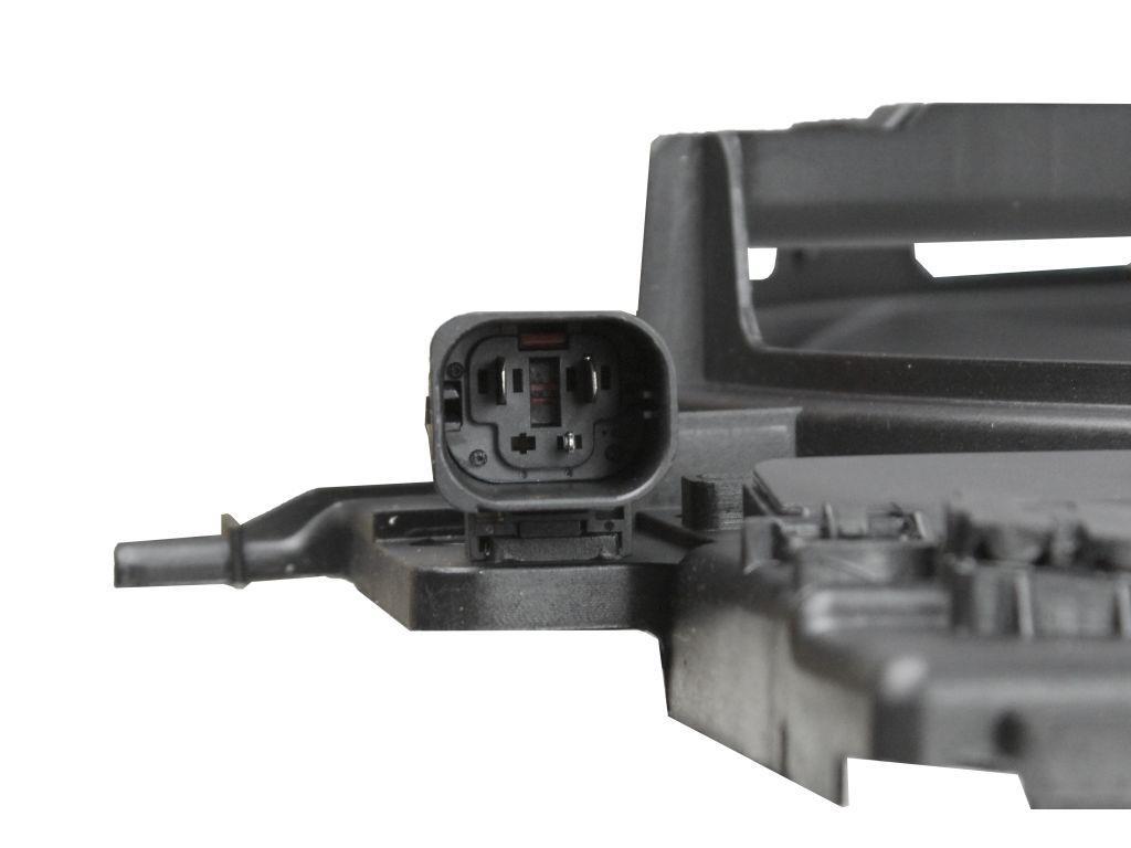 Ventilador do motor ABAKUS ref. 004-014-0006