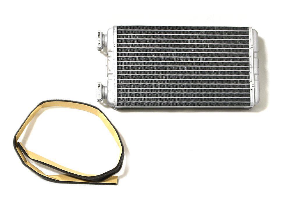 Radiateur de chauffage ABAKUS ref. 004-015-0001-B