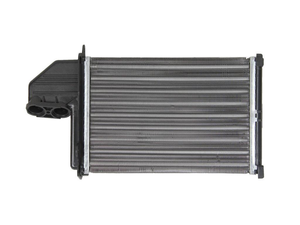 Radiateur de chauffage ABAKUS 004-015-0013