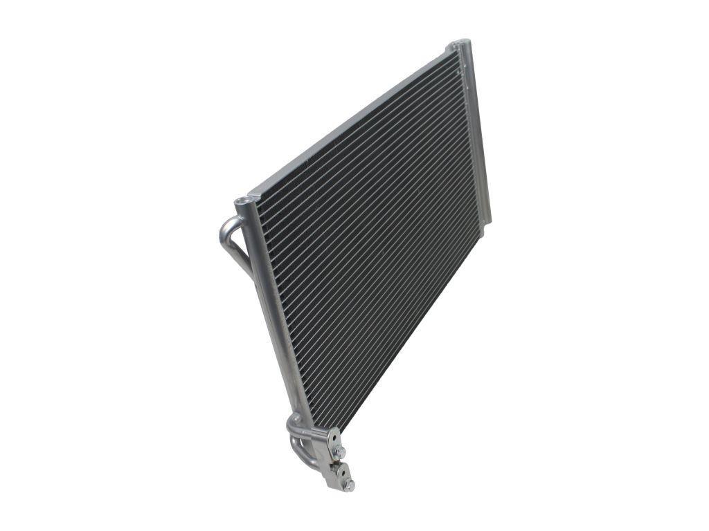 Condensador, aire acondicionado ABAKUS ref. 004-016-0025