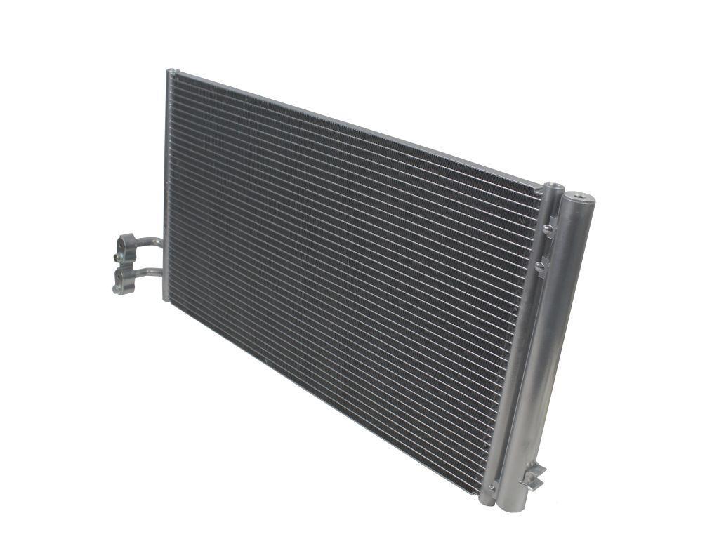 Condensador, aire acondicionado ABAKUS ref. 004-016-0025
