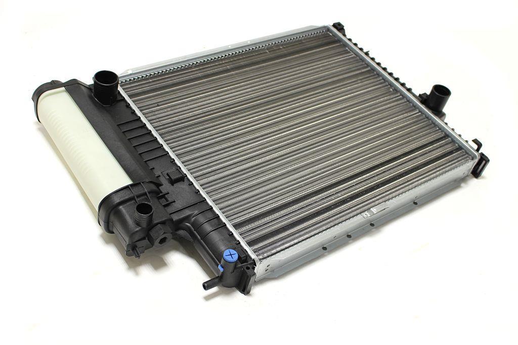 Radiateur moteur (Radiateur de refroidissement) ABAKUS 004-017-0002