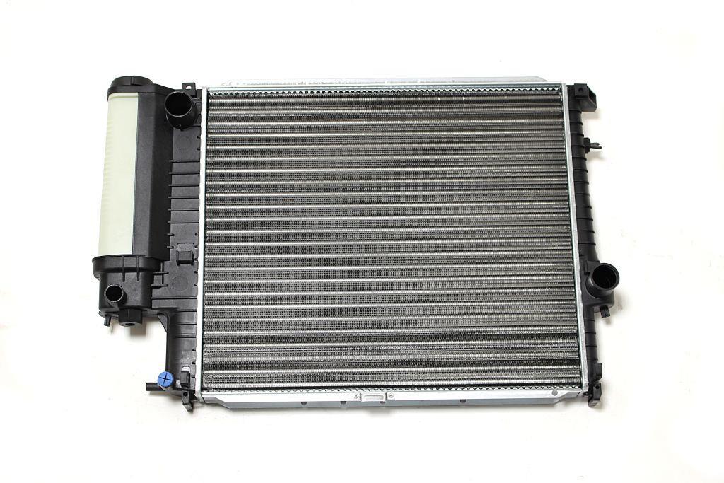 Radiateur moteur (Radiateur de refroidissement) ABAKUS 004-017-0002