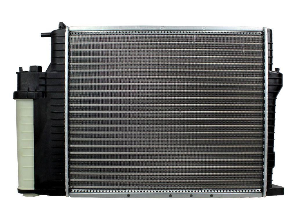 Radiador motor ABAKUS ref. 004-017-0003