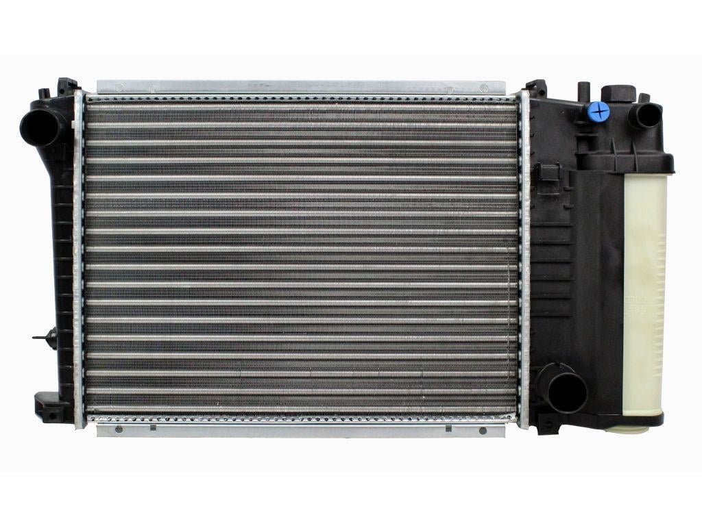 Radiador motor ABAKUS ref. 004-017-0004