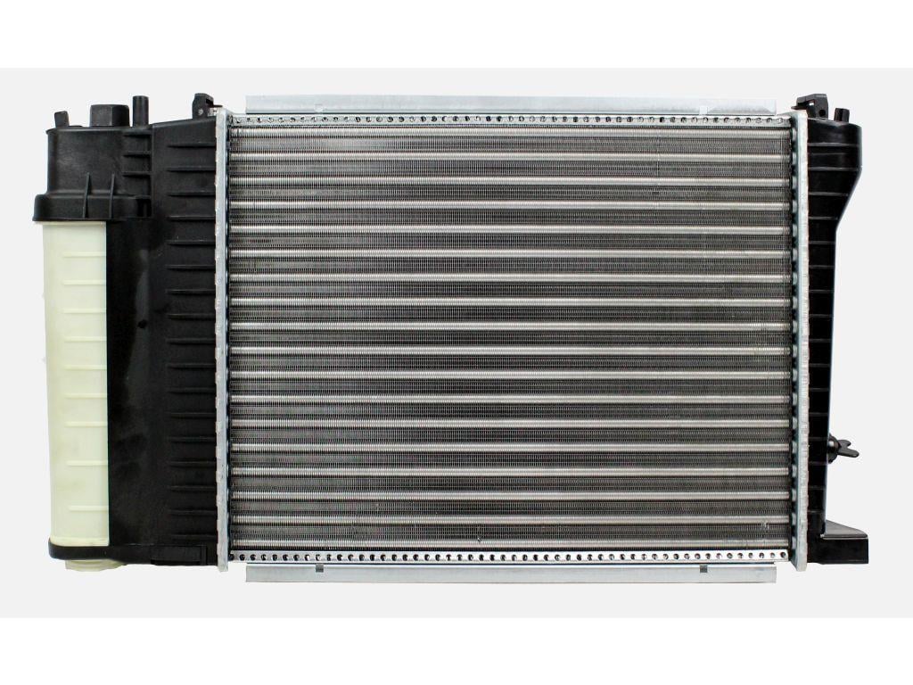 Radiador motor ABAKUS ref. 004-017-0004