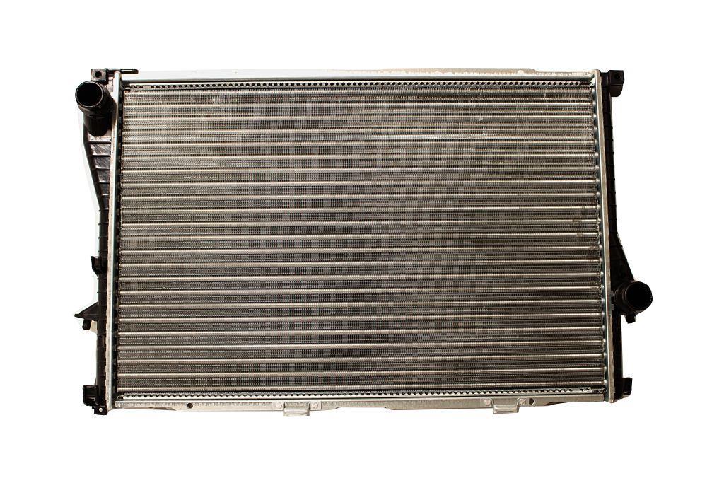 Radiateur moteur (Radiateur de refroidissement) ABAKUS ref. 004-017-0006