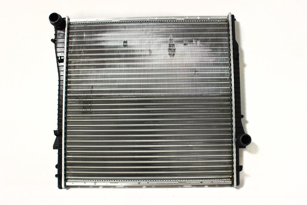 Radiador motor ABAKUS ref. 004-017-0009