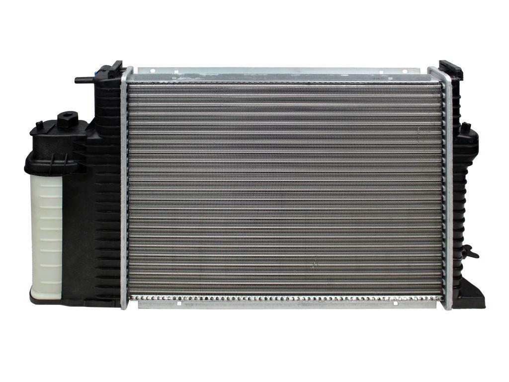Radiateur moteur (Radiateur de refroidissement) ABAKUS ref. 004-017-0016