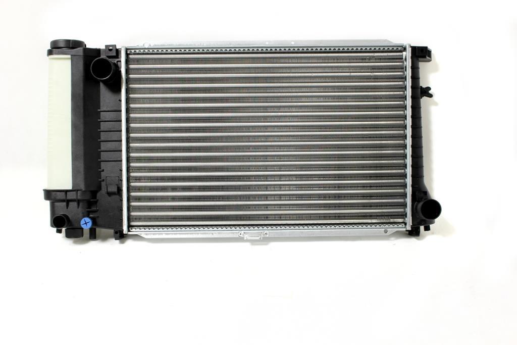 Radiador motor ABAKUS 004-017-0021