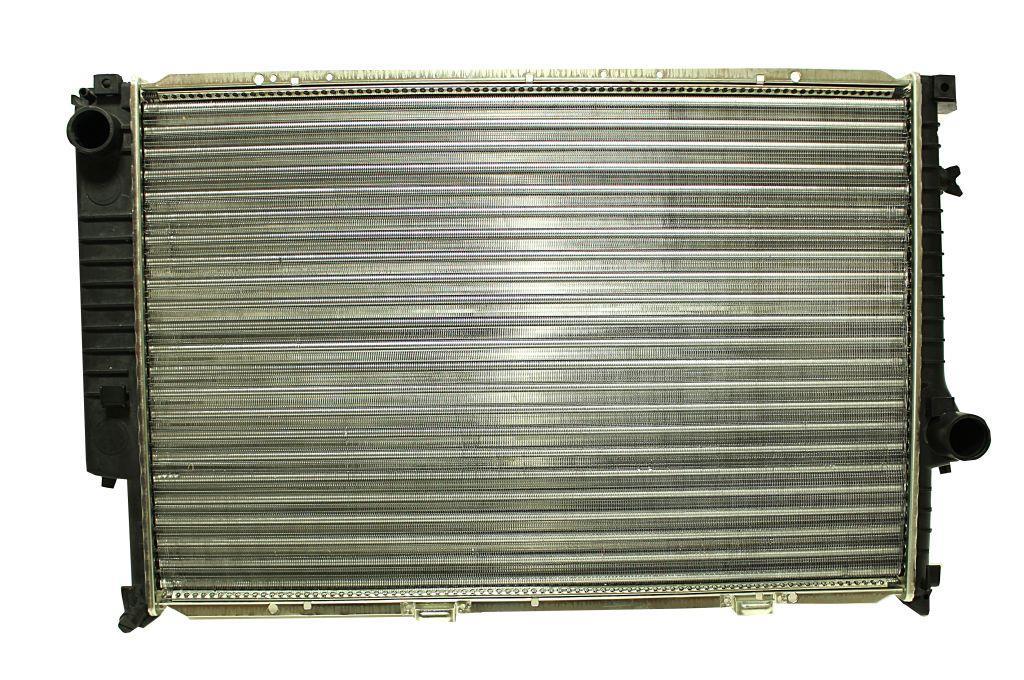Radiador motor ABAKUS ref. 004-017-0022