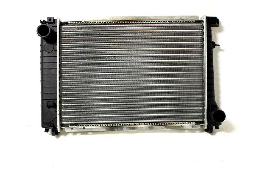 Radiador motor ABAKUS ref. 004-017-0027